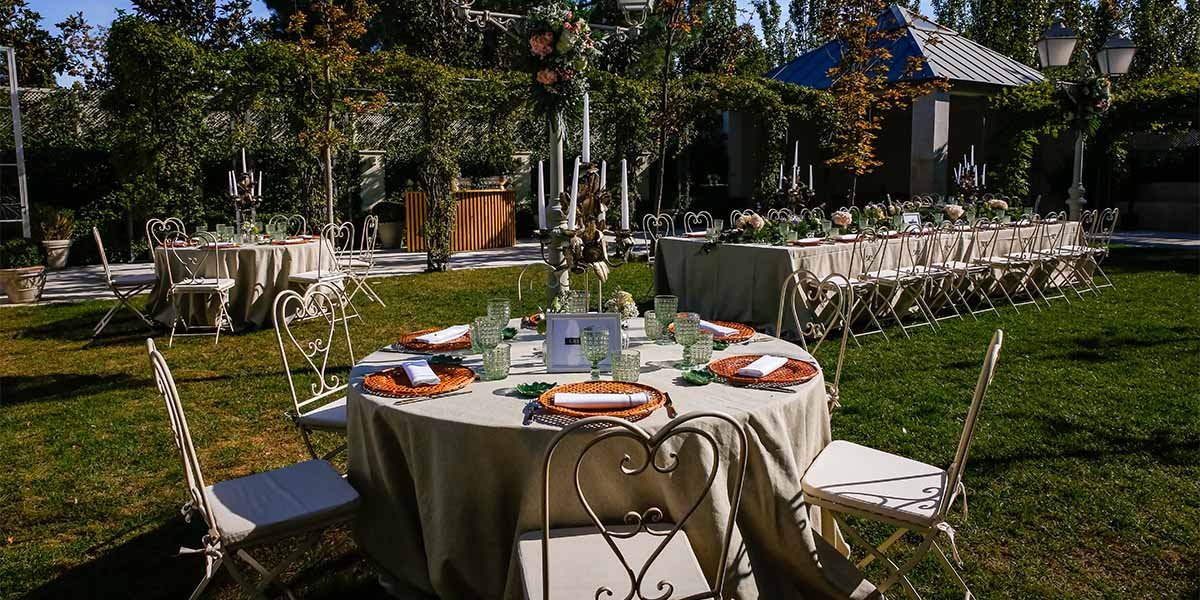 finca de bodas beneficios