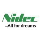 logo-nidec